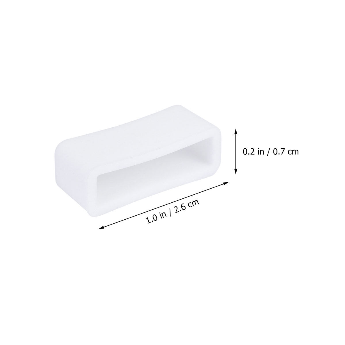 2Pcs 22mm Sturdy Silicone Watc - Silicone Watch Band 22Mm incelemesi ve fiyatı