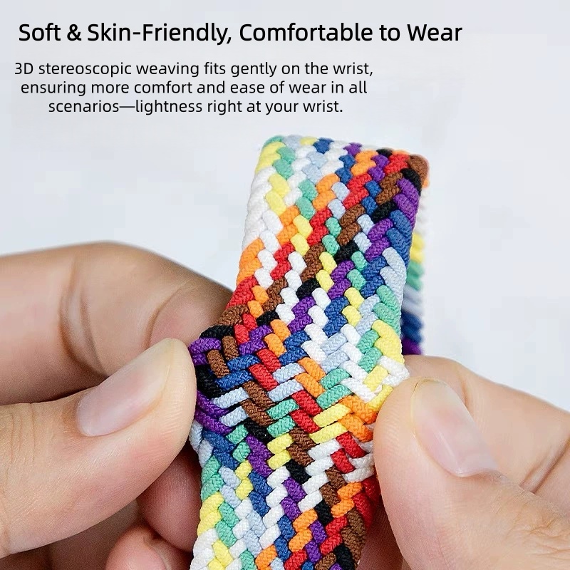 Elastic Woven Umbrella Nylon W - Parachute Strap Elastic incelemesi ve fiyatı