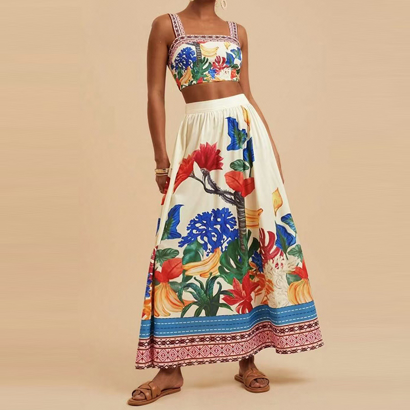 Women Sleeveless Straps Top &  - Tropic Strap Vintage incelemesi ve fiyatı