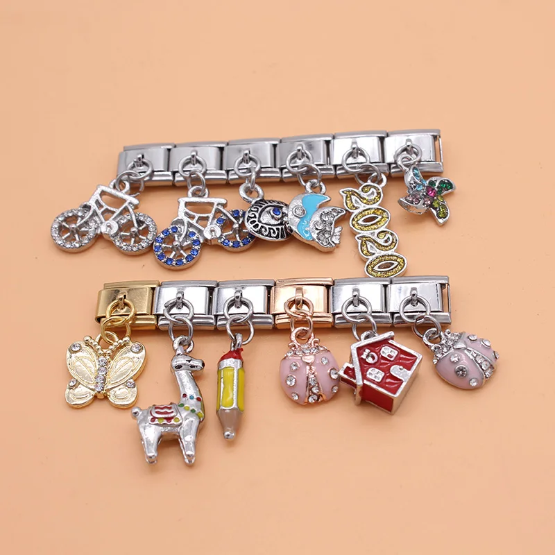 Hapiship 9mm Width Original Da - Butterfly Clasp Deployant incelemesi ve fiyatı