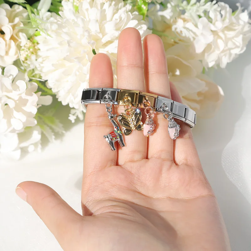 Hapiship 9mm Width Original Da - Butterfly Clasp Deployant incelemesi ve fiyatı