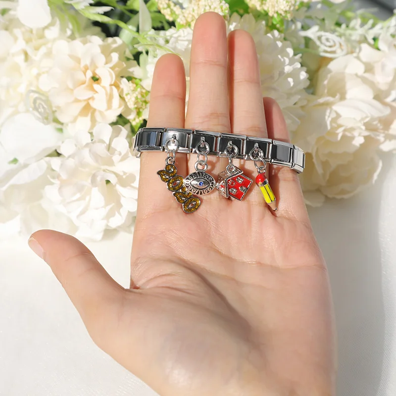 Hapiship 9mm Width Original Da - Butterfly Clasp Deployant incelemesi ve fiyatı