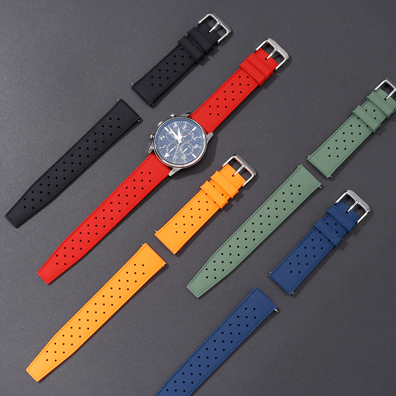 Premium Tropic Rubber Watch St - Rubber Strap Diver incelemesi ve fiyatı