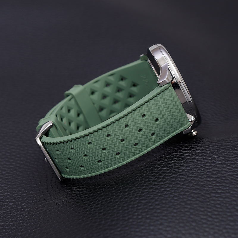 Premium Tropic Rubber Watch St - Rubber Strap Diver incelemesi ve fiyatı