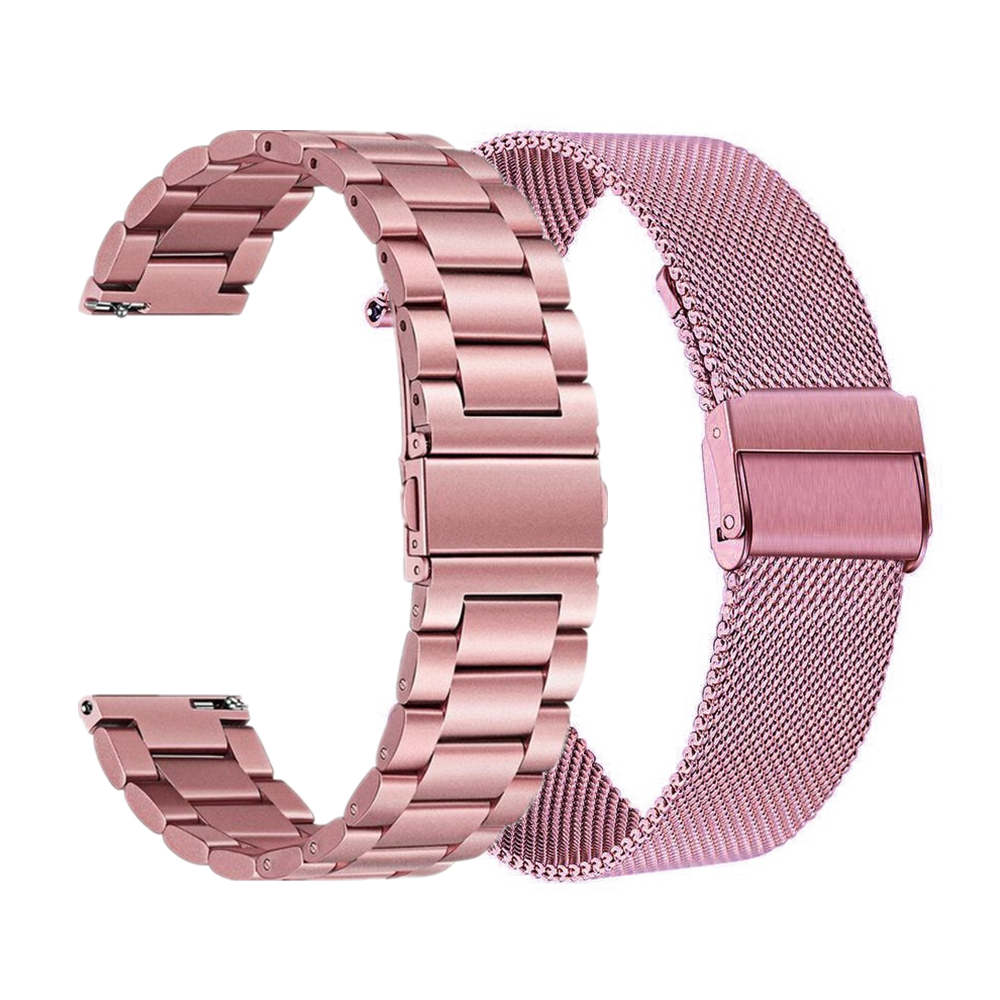 Metal Strap For Samsung Galaxy - Mesh Strap Metal incelemesi ve fiyatı