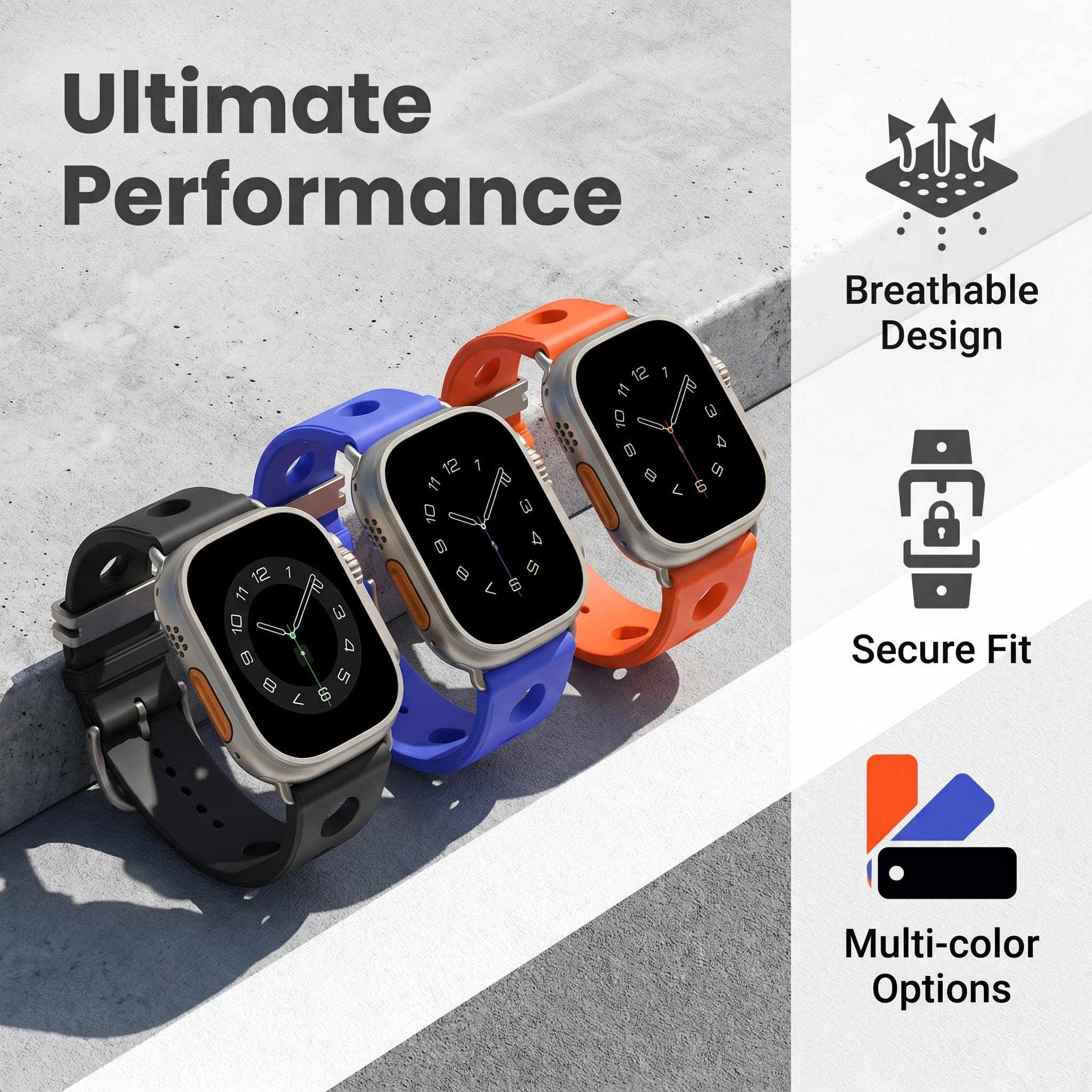 Kebitt Scub' H Diving  Watch B - Rubber Strap Diver incelemesi ve fiyatı