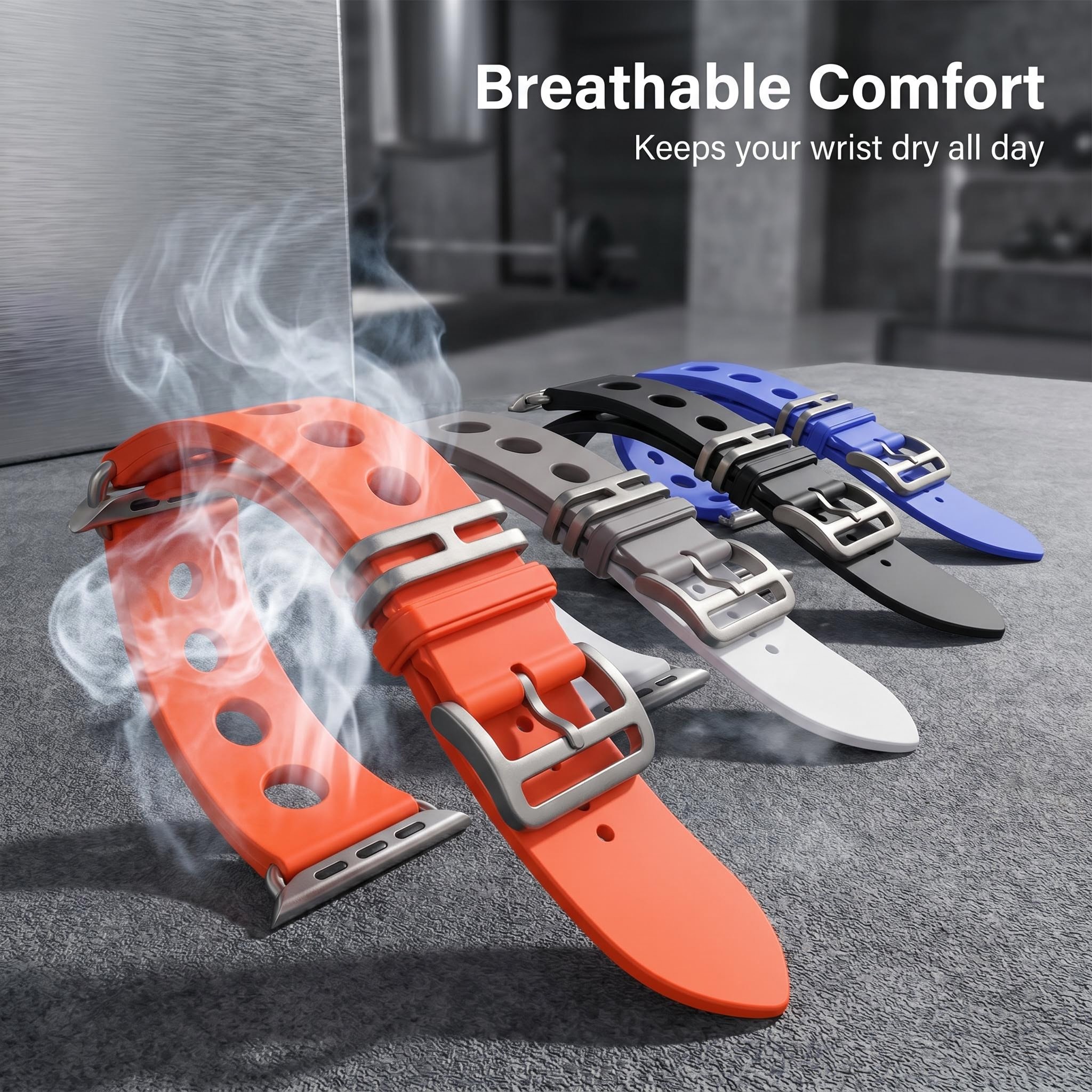 Kebitt Scub' H Diving  Watch B - Rubber Strap Diver incelemesi ve fiyatı