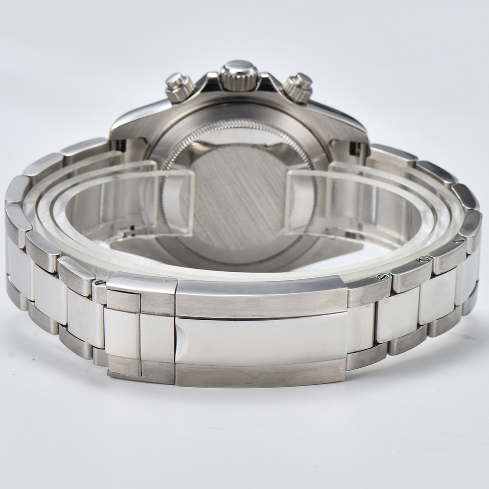 Customized Creative VK63 Watch - Stainless Bracelet Diver incelemesi ve fiyatı