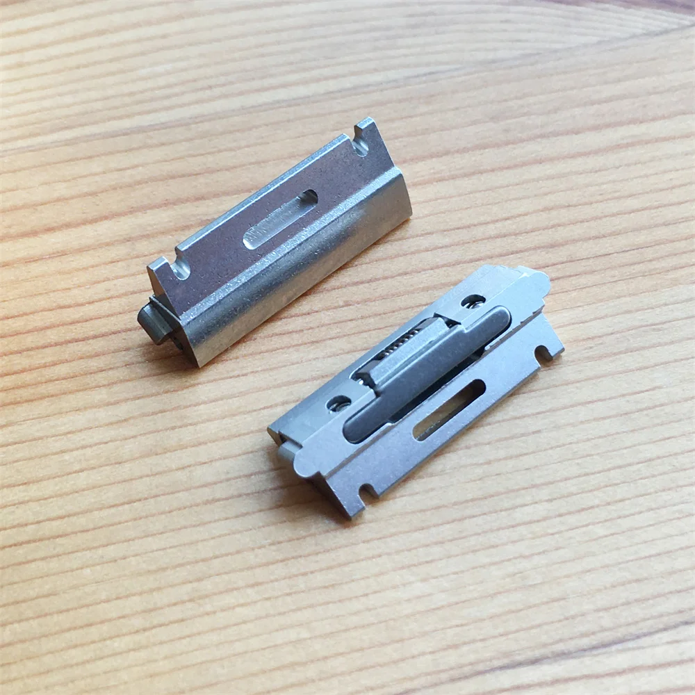 Perfect fit adapter connrctor  - Leather Strap Quick Release incelemesi ve fiyatı