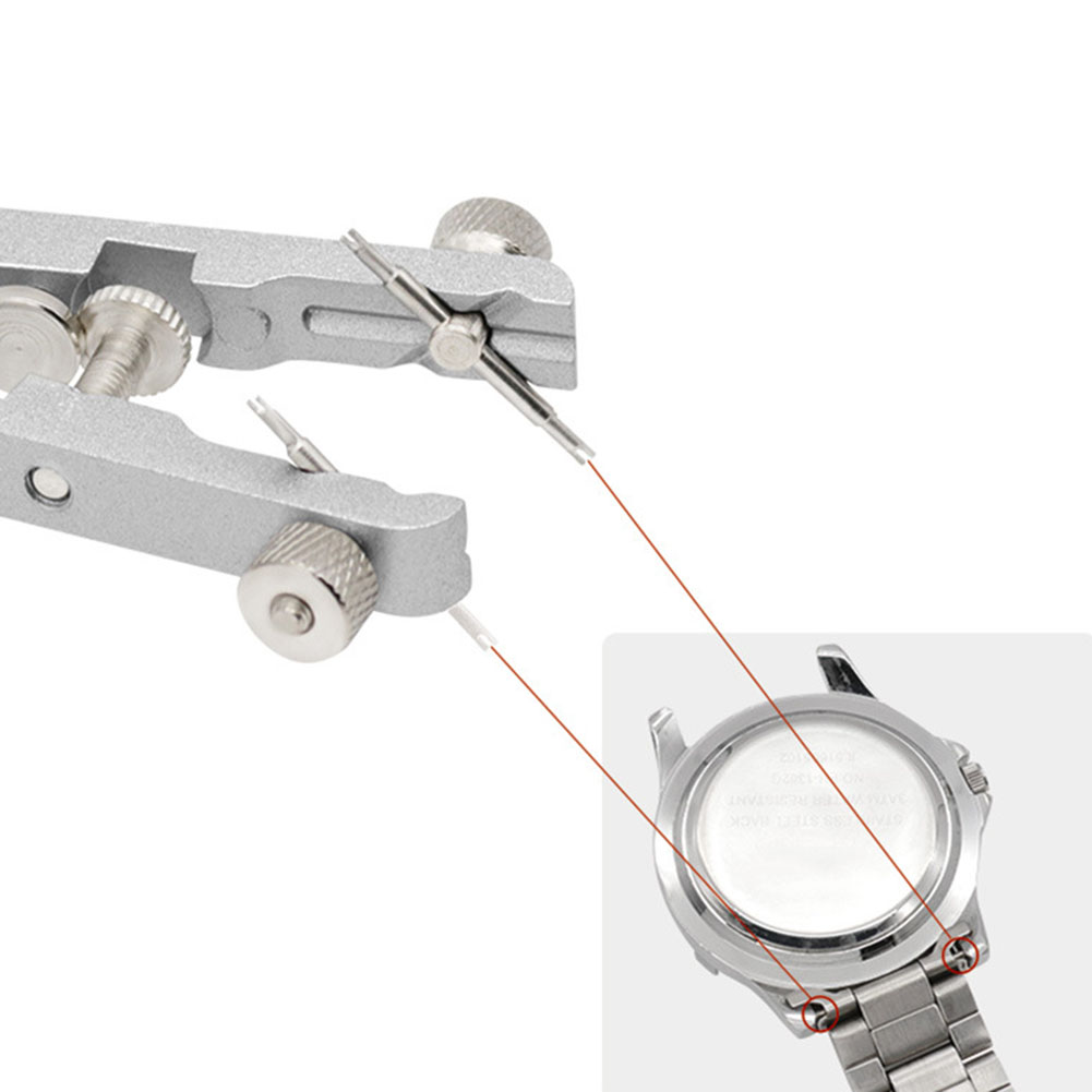 1Pc Watch Spring Bar Plier Too - Spring Bar Tool Set incelemesi ve fiyatı