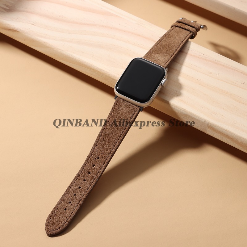 Durable Suede Leather Watch St - Suede Strap Watch incelemesi ve fiyatı