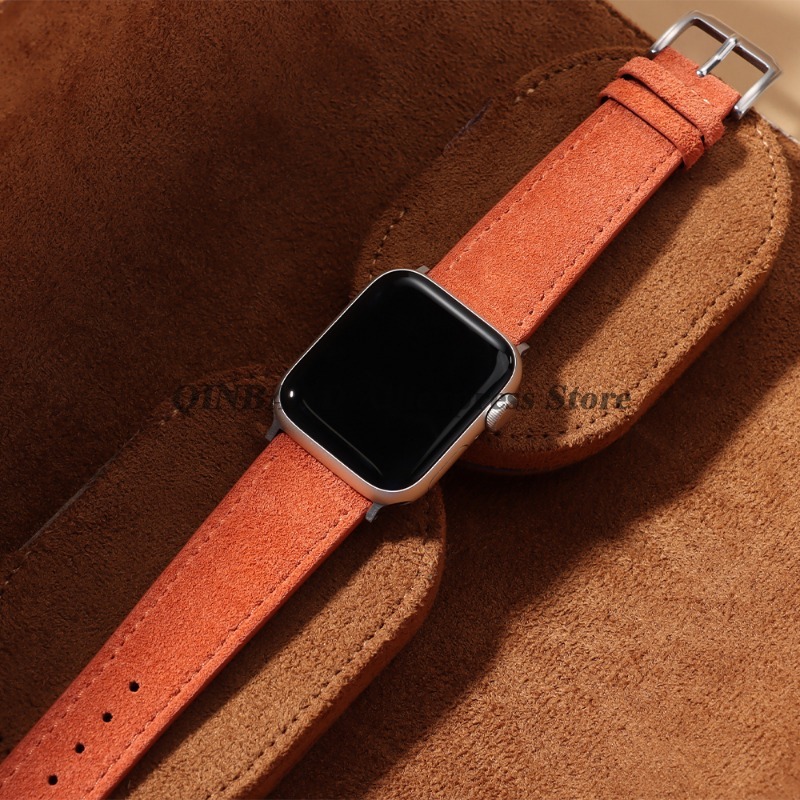 Durable Suede Leather Watch St - Suede Strap Watch incelemesi ve fiyatı