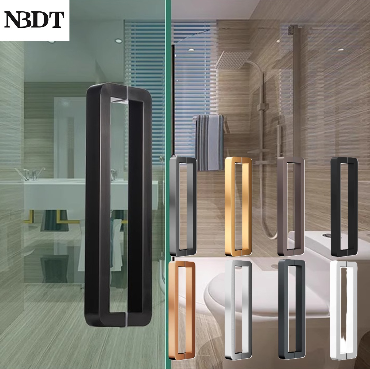 1Pc Stainless Steel Entry Glas - Curved Spring Bar incelemesi ve fiyatı