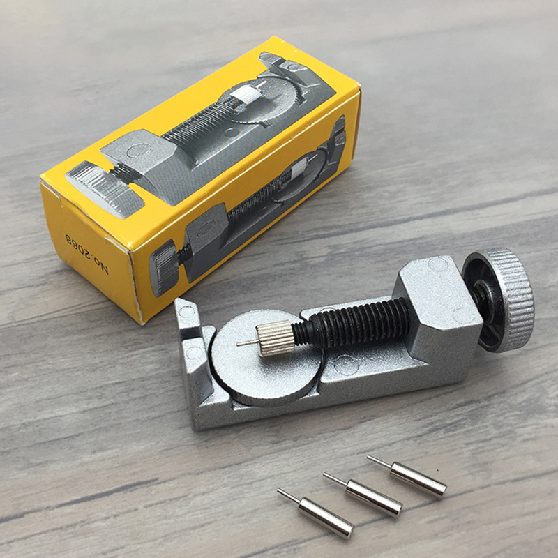 Stainless Steel Watch Band Rem - Spring Bar Tool Set incelemesi ve fiyatı
