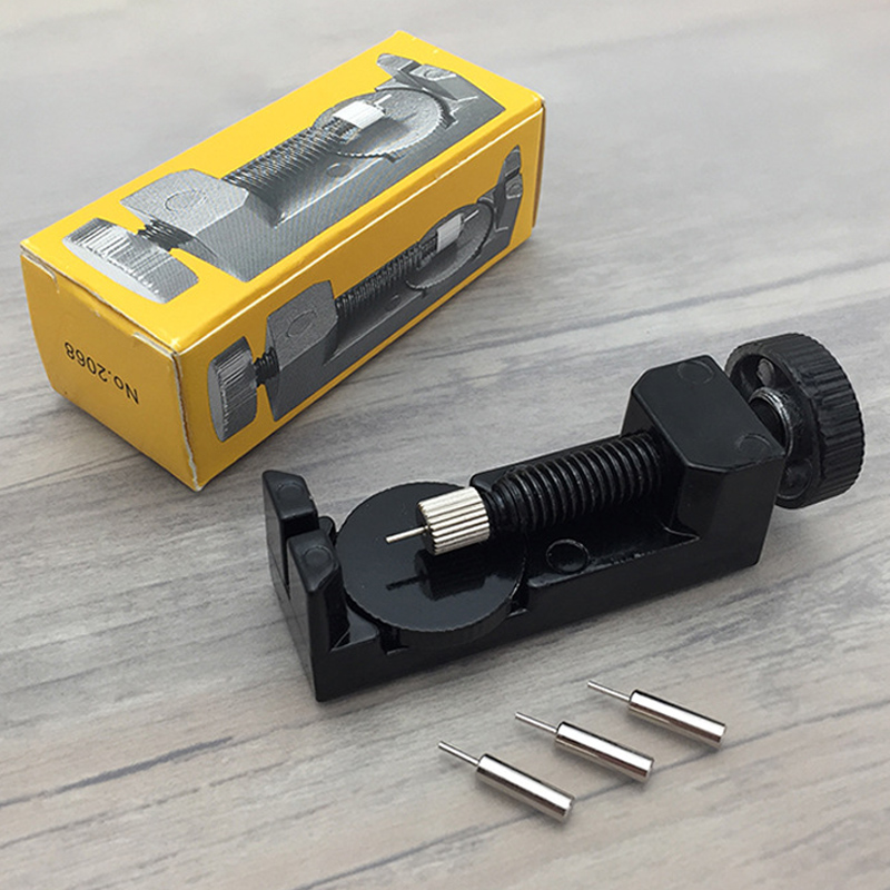 Stainless Steel Watch Band Rem - Spring Bar Tool Set incelemesi ve fiyatı