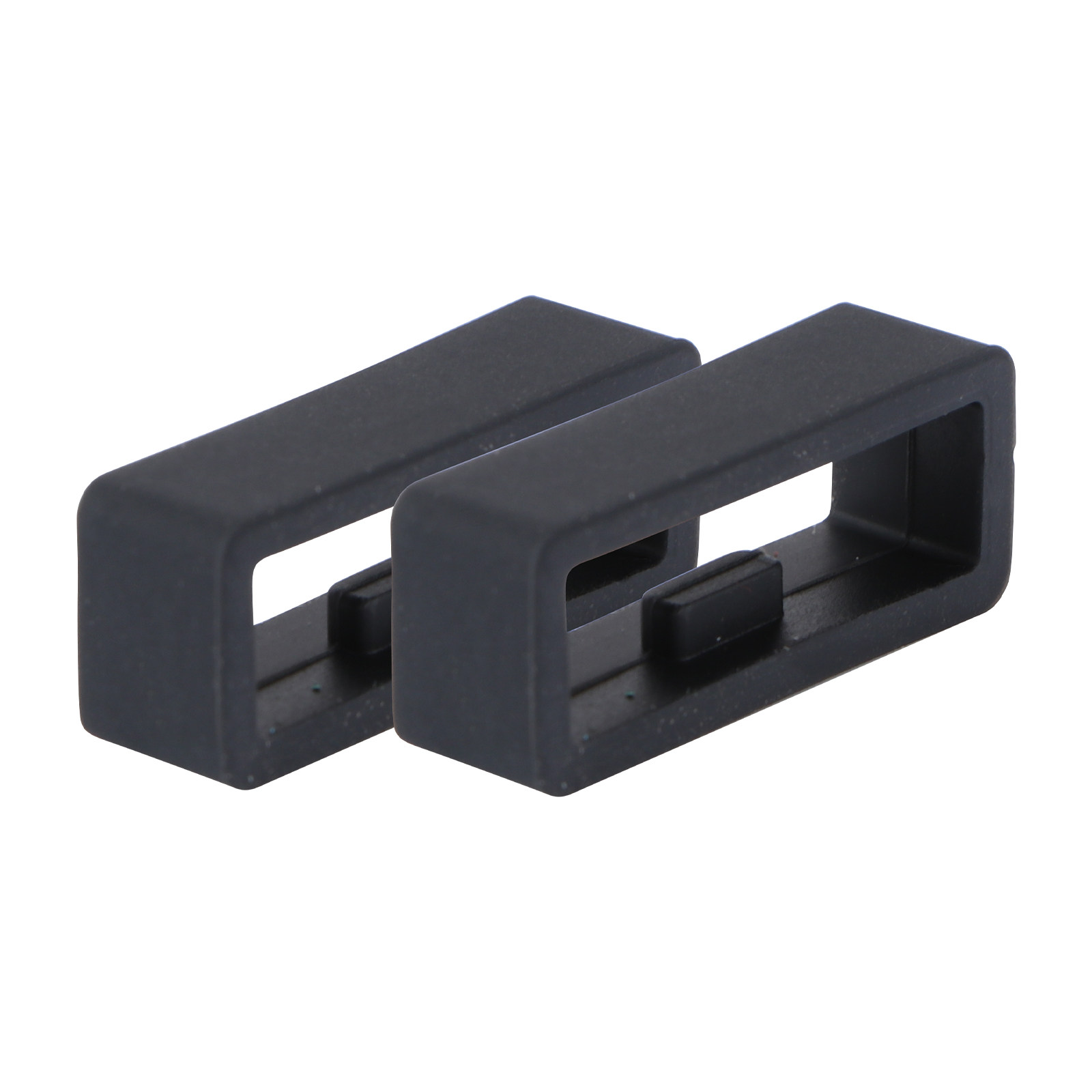 2Pcs Premium Silicone Watch Ba - Silicone Watch Band 22Mm incelemesi ve fiyatı