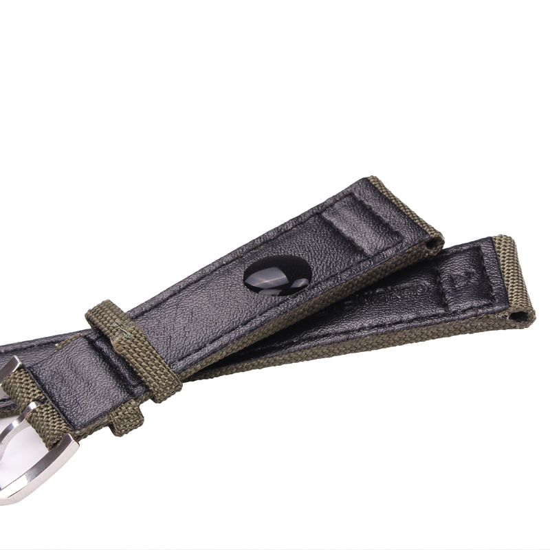 Nylon Genuine Leather Watch Ba - Nato Strap Nylon incelemesi ve fiyatı