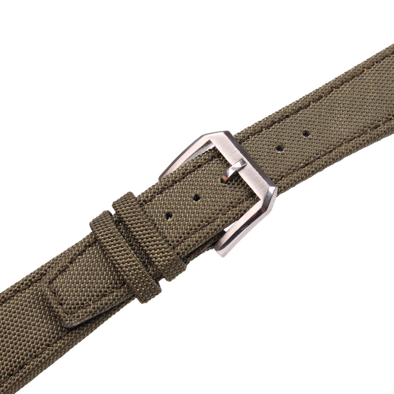 Nylon Genuine Leather Watch Ba - Nato Strap Nylon incelemesi ve fiyatı