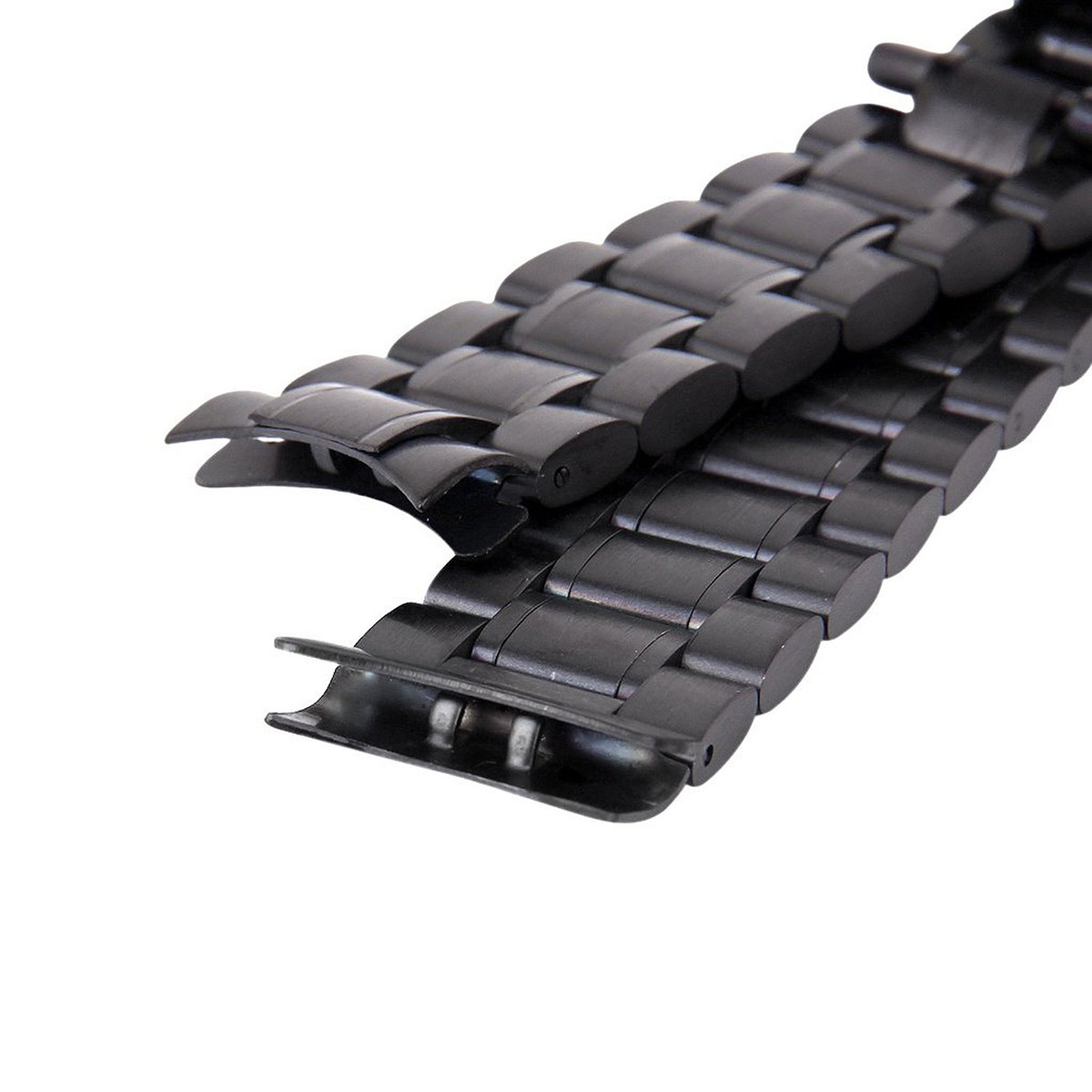4Pcs Stainless Steel Watch Ban - Curved Spring Bar incelemesi ve fiyatı