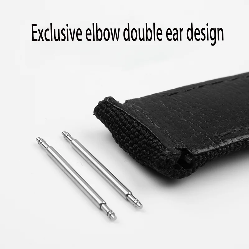 20mm Curved End Two Spring Bar - Curved Spring Bar incelemesi ve fiyatı