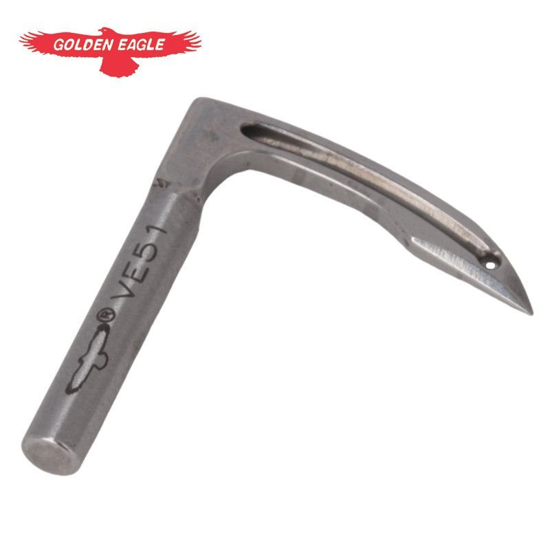 VC008 multi-needle vehicle ela - Curved Spring Bar incelemesi ve fiyatı