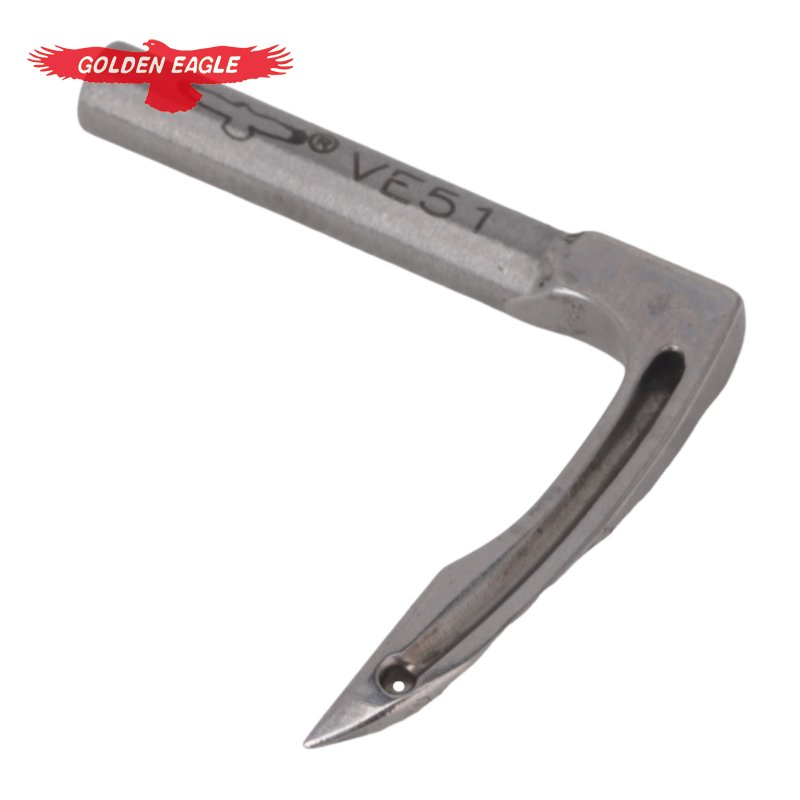 VC008 multi-needle vehicle ela - Curved Spring Bar incelemesi ve fiyatı