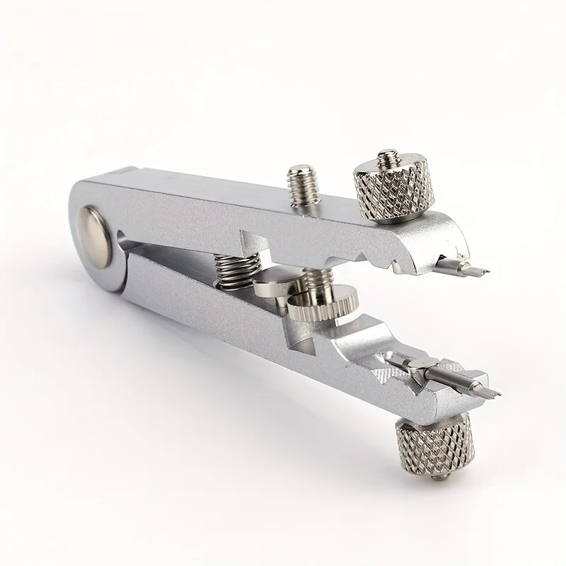 Watch Spring Bar Plier Tool Ki - Spring Bar Tool Set incelemesi ve fiyatı