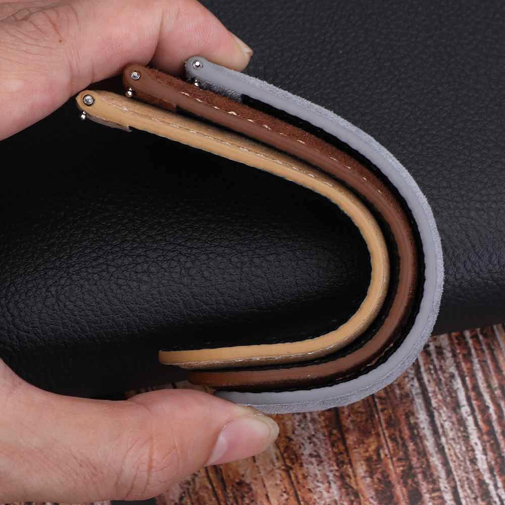 Durable Suede Watch Strap Quic - Suede Strap Watch incelemesi ve fiyatı