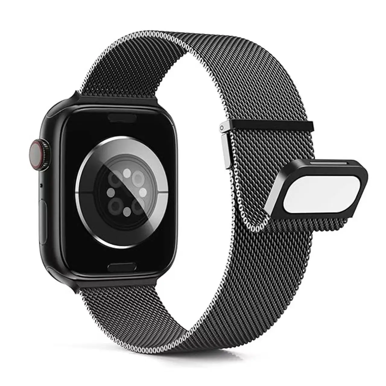 Upgrade Milanese Loop Strap Fo - Milanese Loop Magnetic incelemesi ve fiyatı