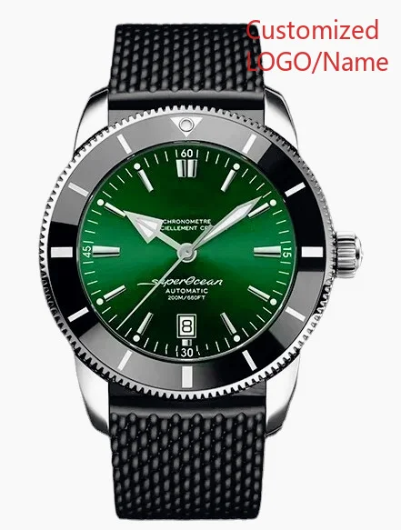 A1212 Store Customized Watches - Stainless Bracelet Diver incelemesi ve fiyatı