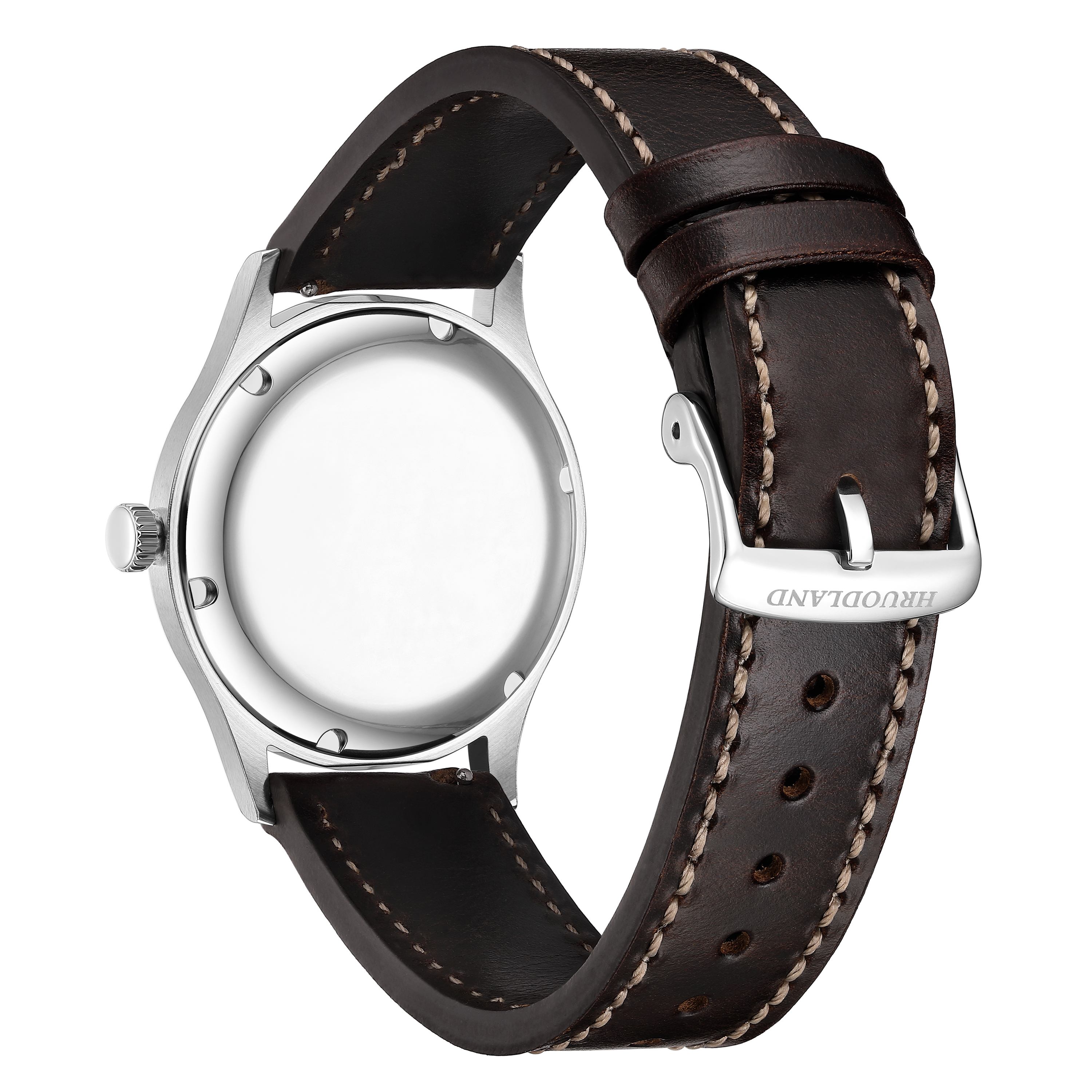 Retro Pilot Watch Mark IX Auto - Tropic Strap Vintage incelemesi ve fiyatı