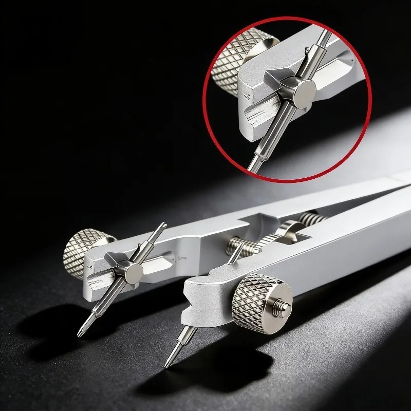 6825 Watch Spring Bar Pin Remo - Spring Bar Tool Set incelemesi ve fiyatı