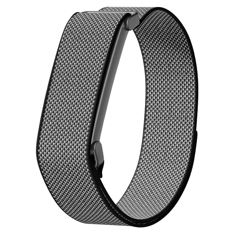 Sport Nylon Watch Strap for Go - Sport Loop Velcro incelemesi ve fiyatı