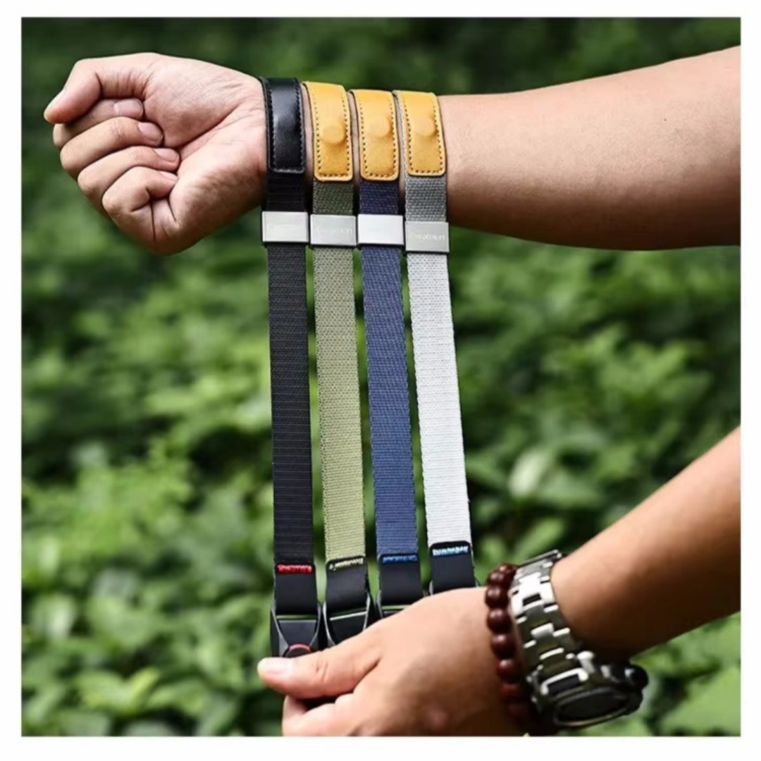 Quick Release Camera Wrist Str - Leather Strap Quick Release incelemesi ve fiyatı