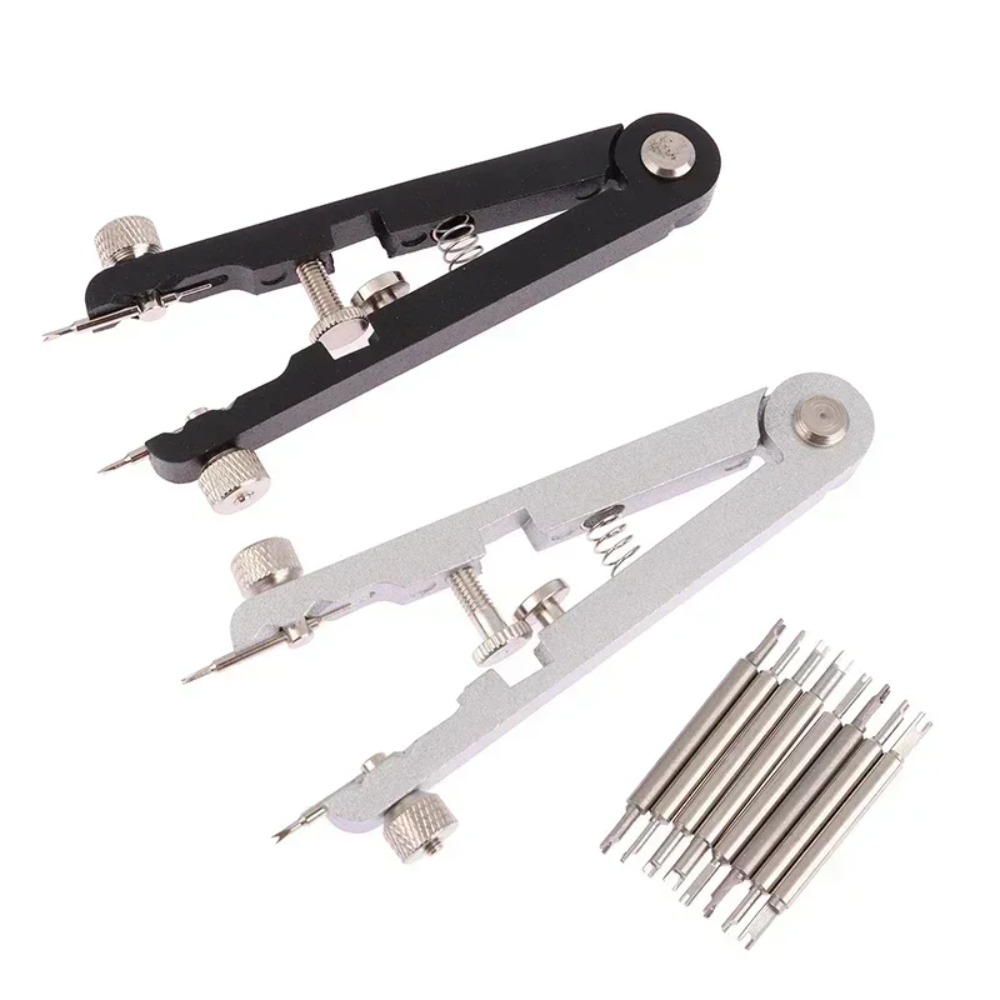 Watch Spring Bar Pliers Set, W - Spring Bar Tool Set incelemesi ve fiyatı