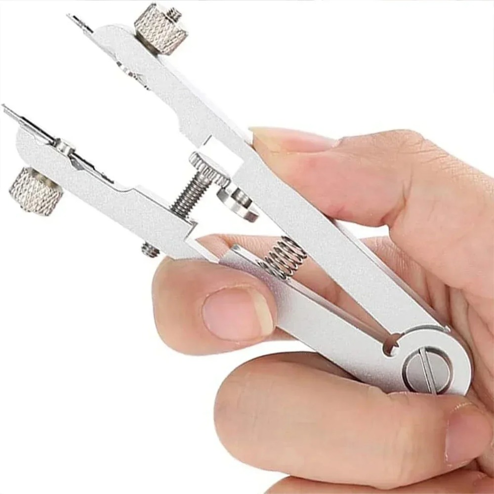 Watch Spring Bar Pliers Set, W - Spring Bar Tool Set incelemesi ve fiyatı