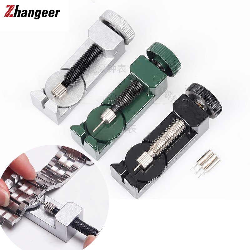 Watch Band Strap Link Pin Remo - Spring Bar Tool Set incelemesi ve fiyatı
