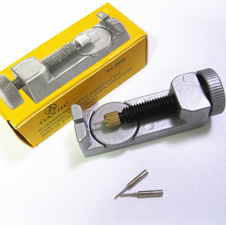 Watch Band Strap Link Pin Remo - Spring Bar Tool Set incelemesi ve fiyatı